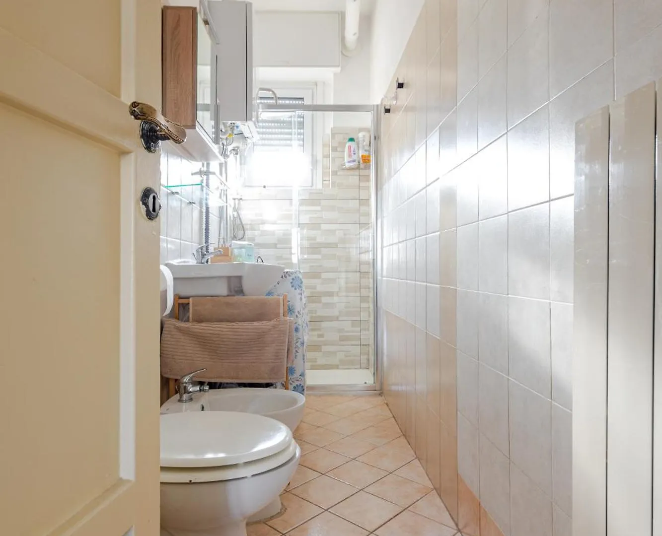 Modern Apartment Near Rogoredo Milán