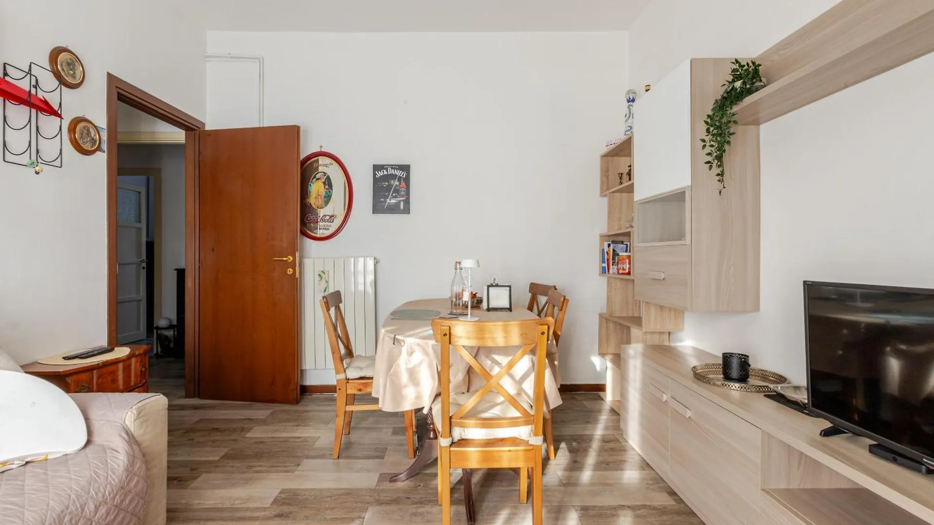 Modern Apartment Near Rogoredo Milán 0*,  Itálie