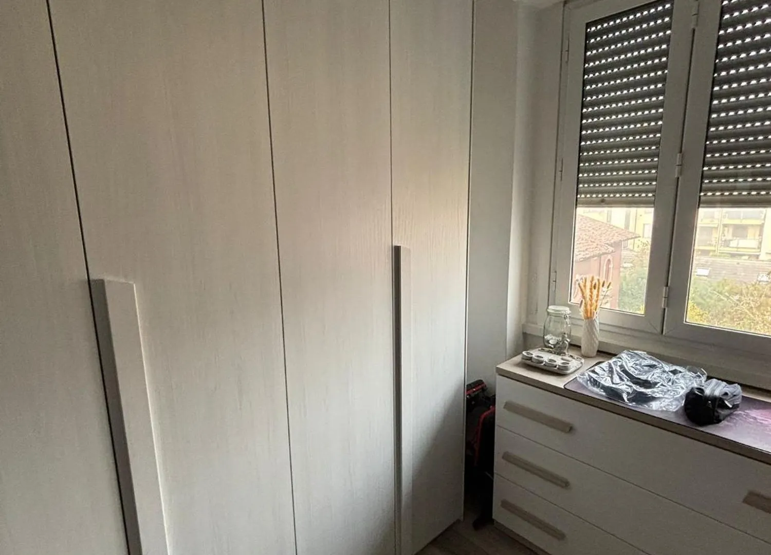 Modern Apartment Near Rogoredo Milán